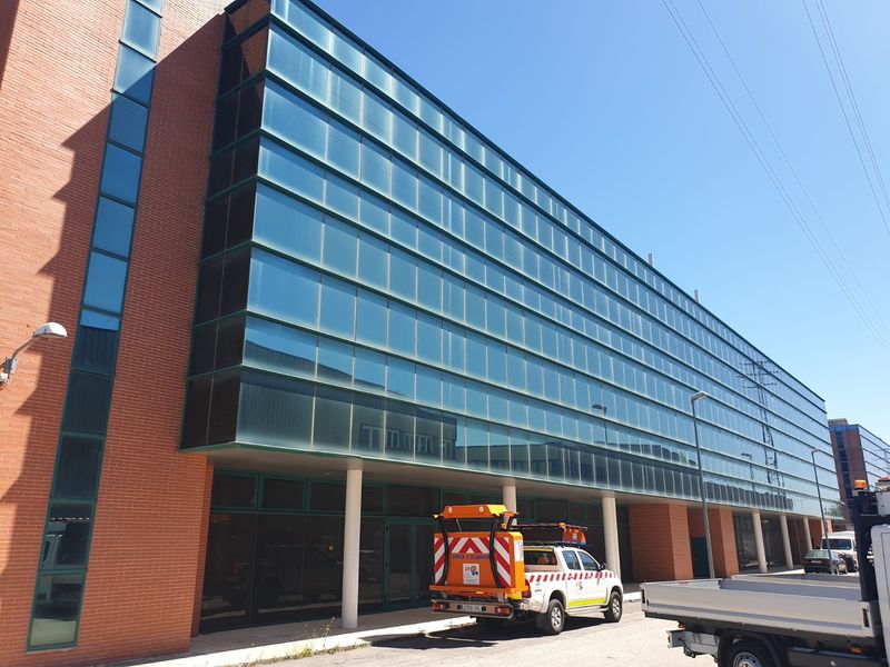 Oficina en venta Cabanillas del Campo, Guadalajara. Ref: 304398. Bravo & López Inmobiliaria