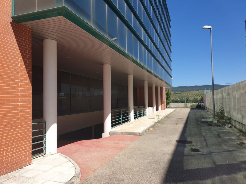 Oficina en venta Cabanillas del Campo, Guadalajara. Ref: 304398. Bravo & López Inmobiliaria