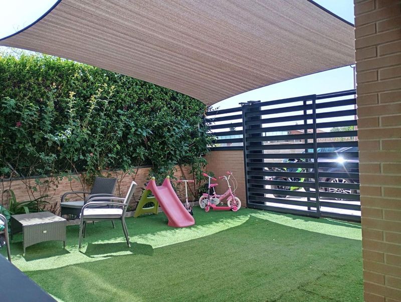 Adosado en venta Cabanillas del Campo, Guadalajara. Ref: 500114. Bravo & López Inmobiliaria