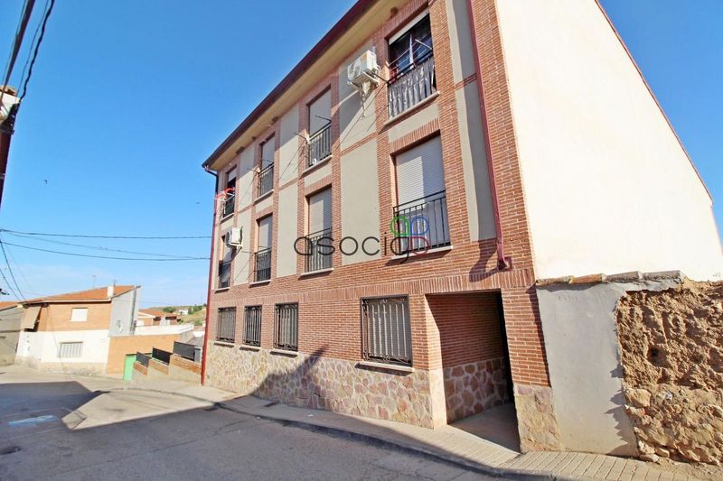 Piso en venta Tortola De Henares, Guadalajara. Ref: 50108. Bravo & López Inmobiliaria