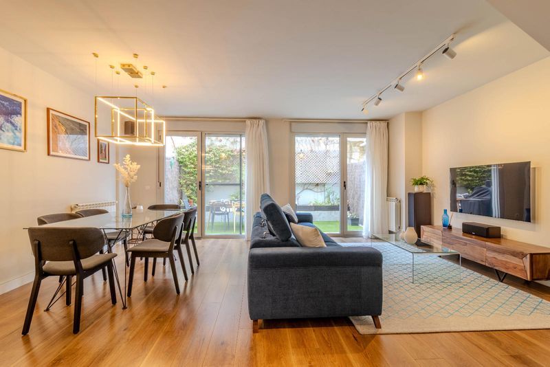 Adosado en venta Guadalajara. Ref: 50114. Bravo & López Inmobiliaria