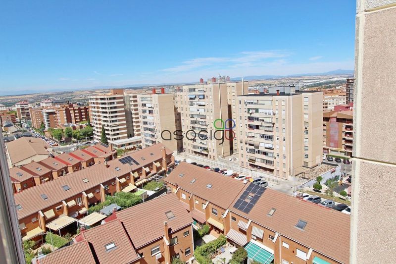 Piso en venta Guadalajara. Ref: 50125. Bravo & López Inmobiliaria