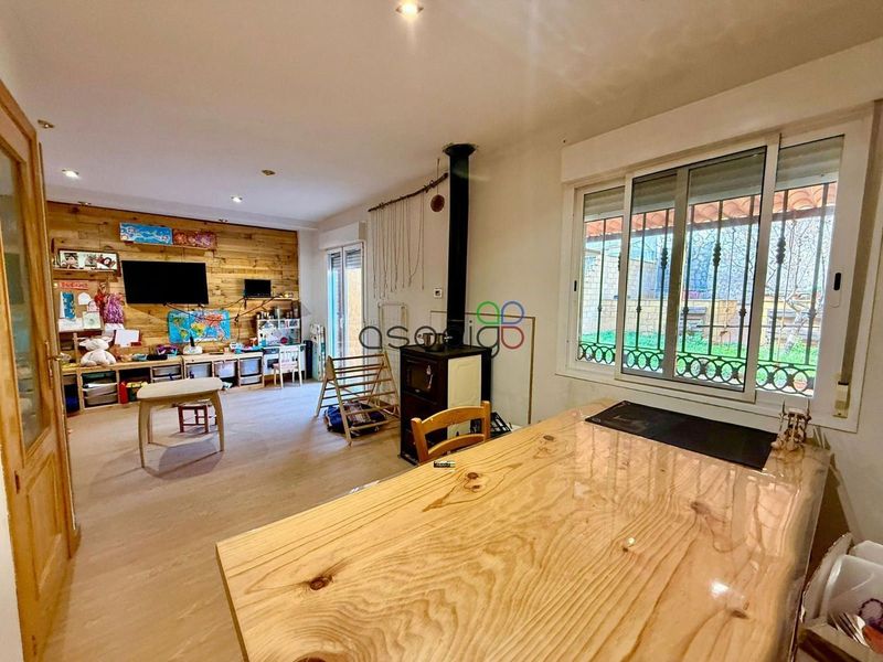 Adosado en venta Chiloeches, Guadalajara. Ref: 50132. Bravo & López Inmobiliaria