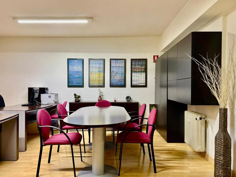 Oficina en venta Guadalajara. Ref: 50134. Bravo & López Inmobiliaria