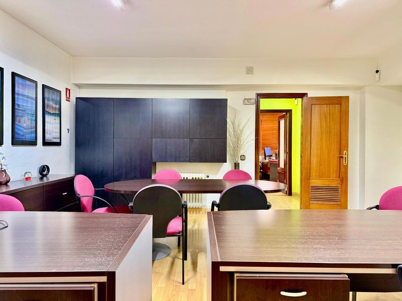 Oficina en venta Guadalajara. Ref: 50134. Bravo & López Inmobiliaria