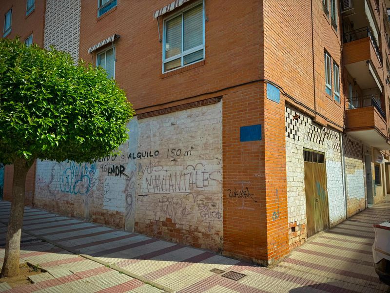 Local Comercial en venta Guadalajara. Ref: 50140. Bravo & López Inmobiliaria