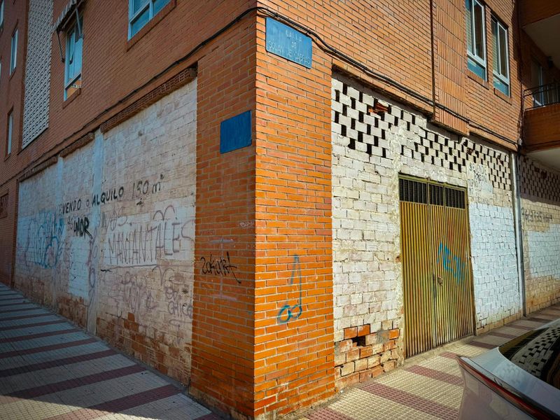 Local Comercial en venta Guadalajara. Ref: 50140. Bravo & López Inmobiliaria
