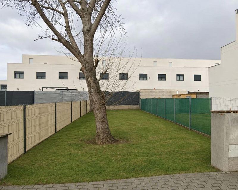 Parcela en venta Marchamalo, Guadalajara. Ref: 50141. Bravo & López Inmobiliaria