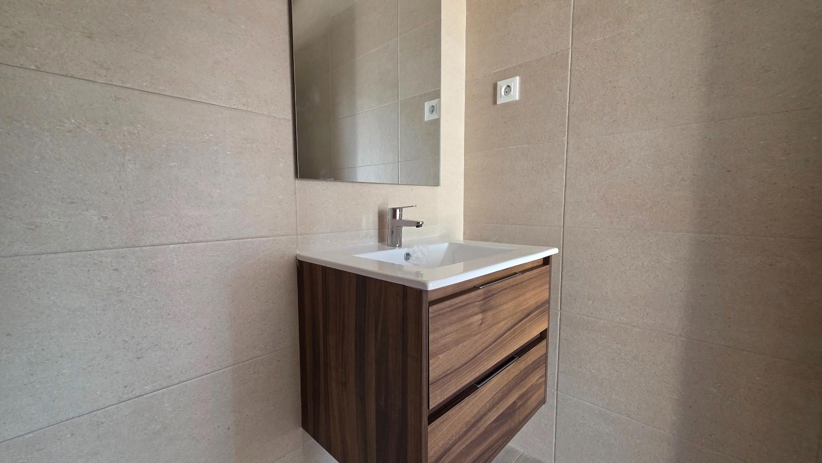 PAREADO DE OBRA NUEVA EN YUNQUERA DE HENARES. - Foto 17