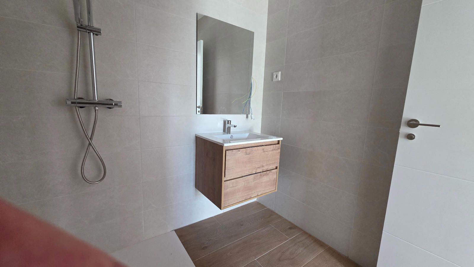 PAREADO DE OBRA NUEVA EN YUNQUERA DE HENARES. - Foto 25