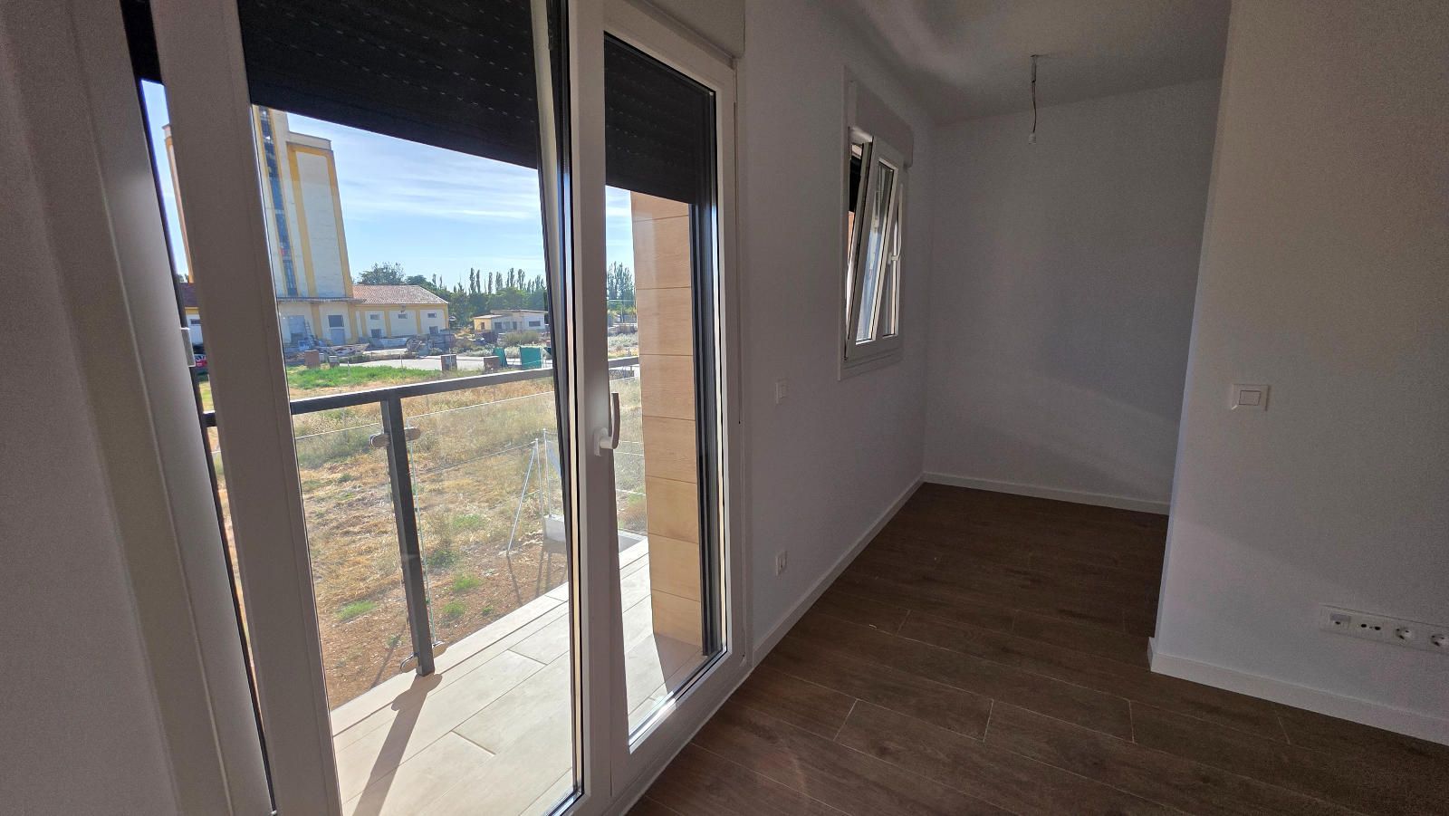 PAREADO DE OBRA NUEVA EN YUNQUERA DE HENARES. - Foto 33