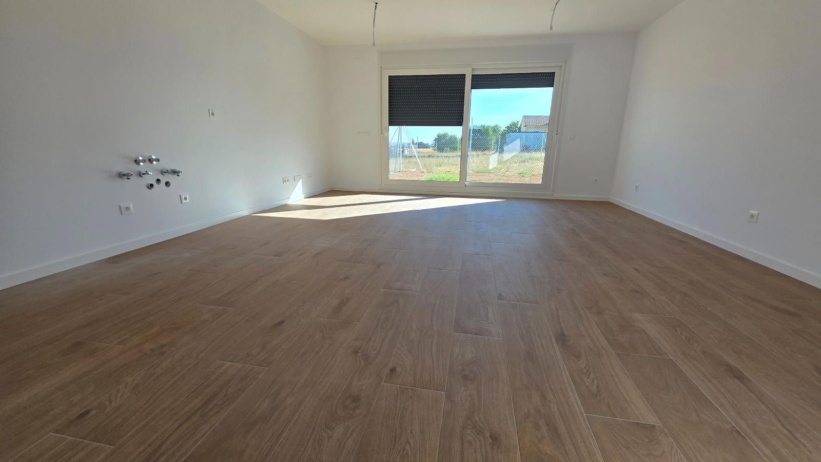 PAREADO DE OBRA NUEVA EN YUNQUERA DE HENARES. - Foto 13