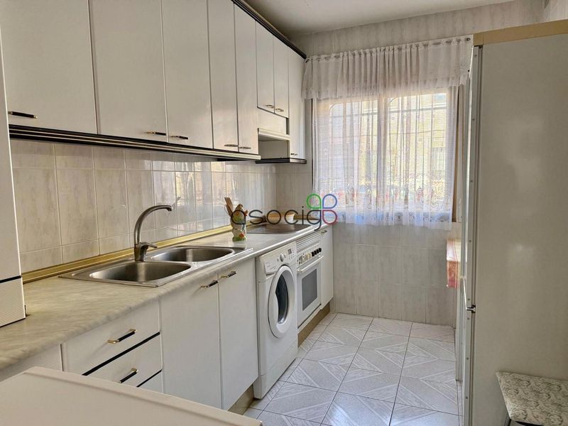 Adosado en venta Marchamalo, Guadalajara. Ref: 50223. Bravo & López Inmobiliaria