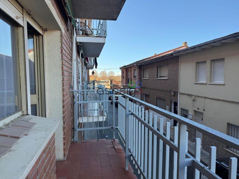 Piso en venta Marchamalo, Guadalajara. Ref: 50224. Bravo & López Inmobiliaria