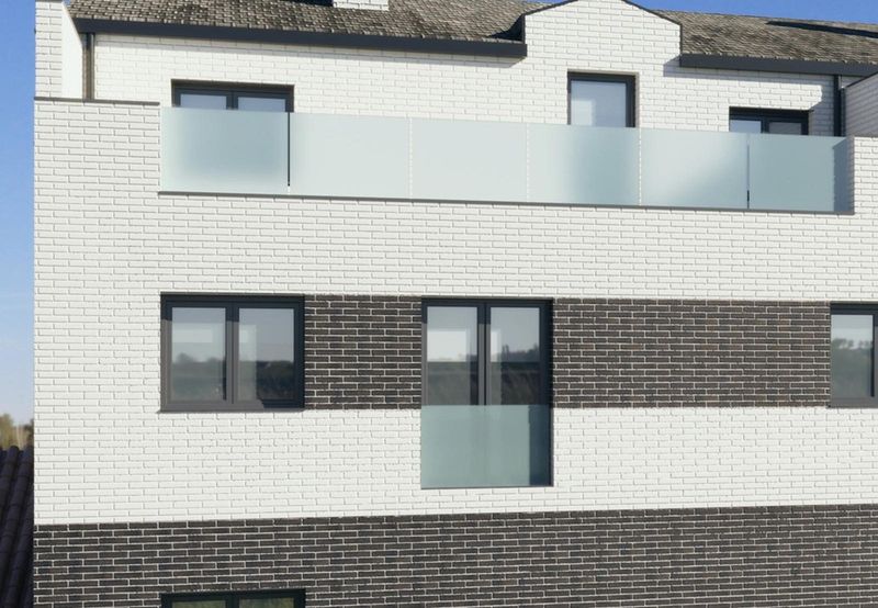 Piso en venta Cabanillas del Campo, Guadalajara. Ref: 564. Bravo & López Inmobiliaria