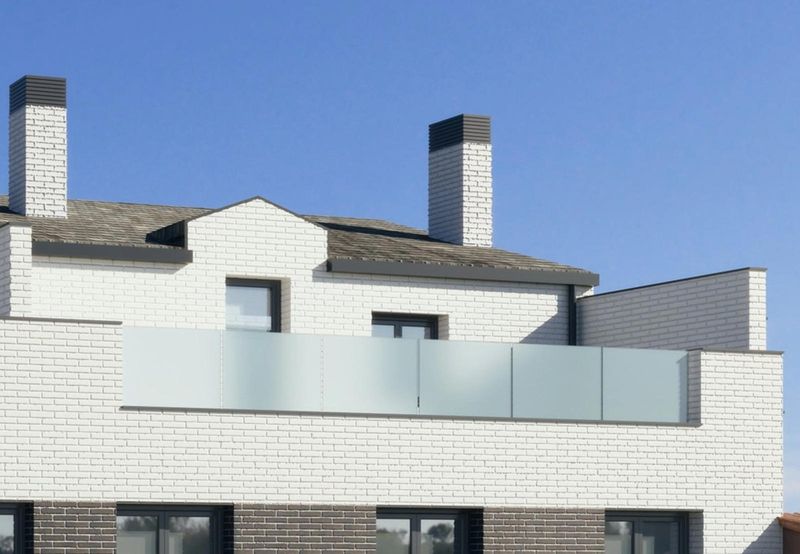 Ático en venta Cabanillas del Campo, Guadalajara. Ref: 565. Bravo & López Inmobiliaria