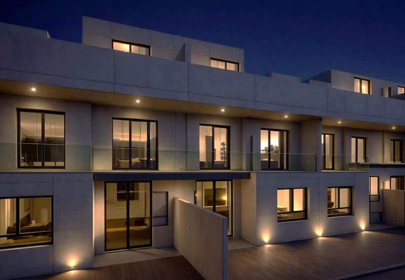 Adosado en venta Guadalajara. Ref: 5948. Bravo & López Inmobiliaria