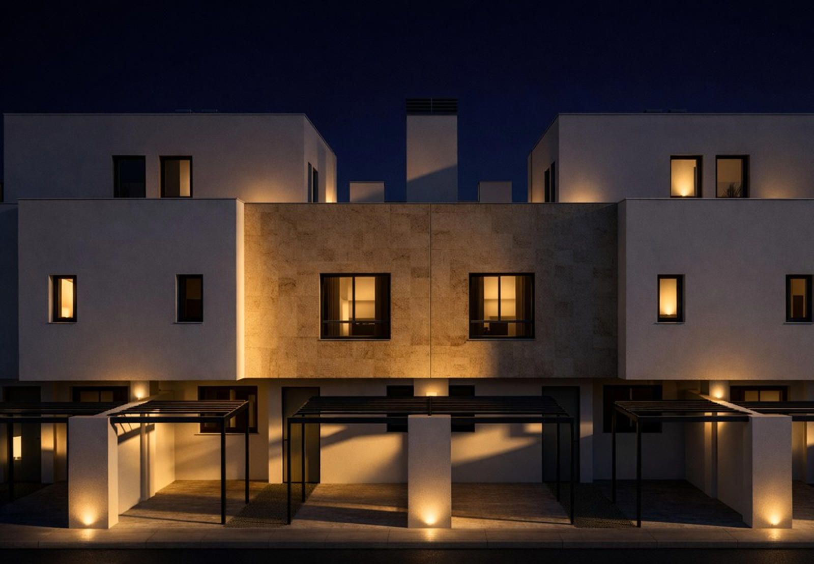 Adosado en venta Guadalajara. Ref: 5949. 