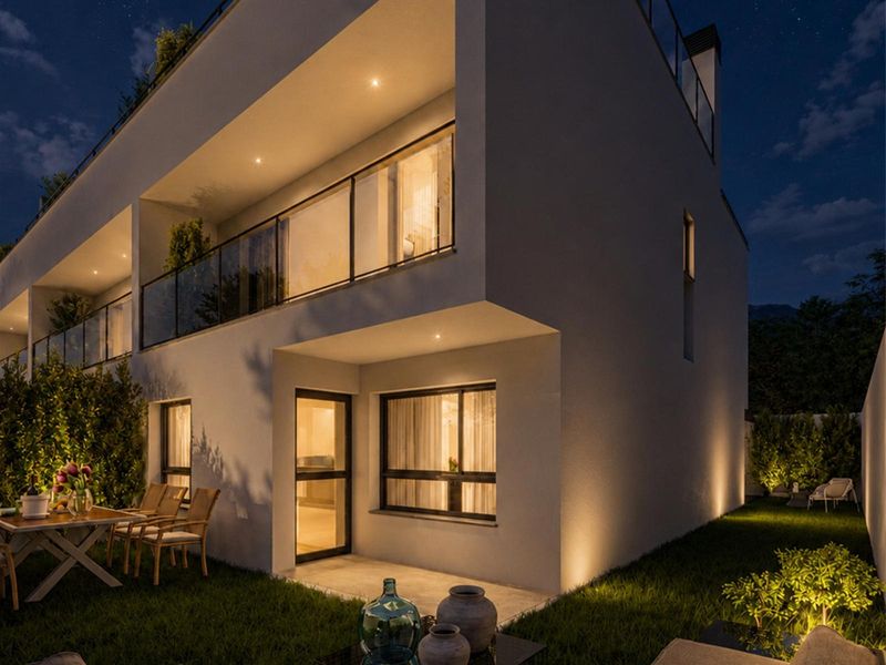 Adosado en venta Guadalajara. Ref: 5949. Bravo & López Inmobiliaria