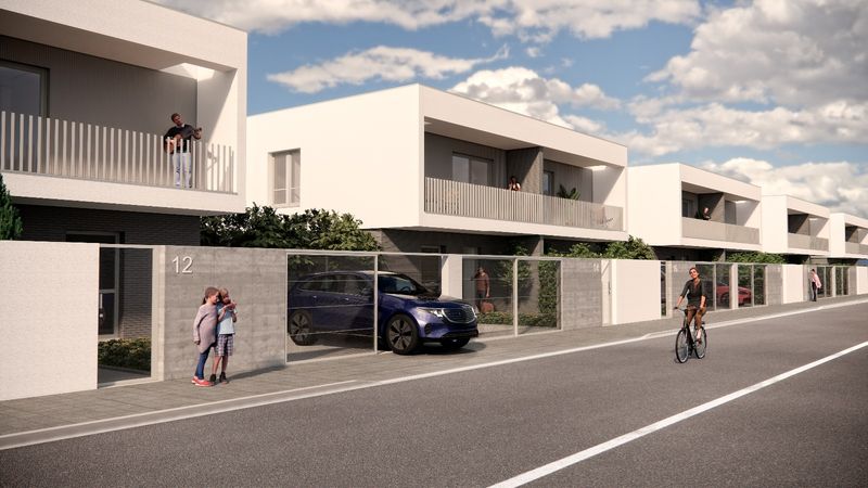 en venda Cabanillas del Campo, Guadalajara. Ref: 600019. Mobilia Gestión CRM