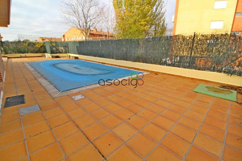 Casa en venta Guadalajara. Ref: 600211. Bravo & López Inmobiliaria