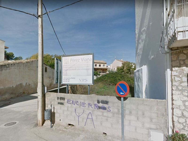 Parcela en venta Alcocer, Guadalajara. Ref: 60066. Bravo & López Inmobiliaria