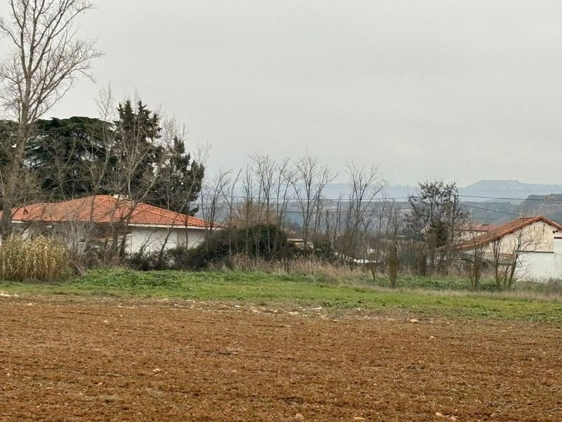 Parcela en venta Yunquera De Henares, Guadalajara. Ref: 60100. Bravo & López Inmobiliaria