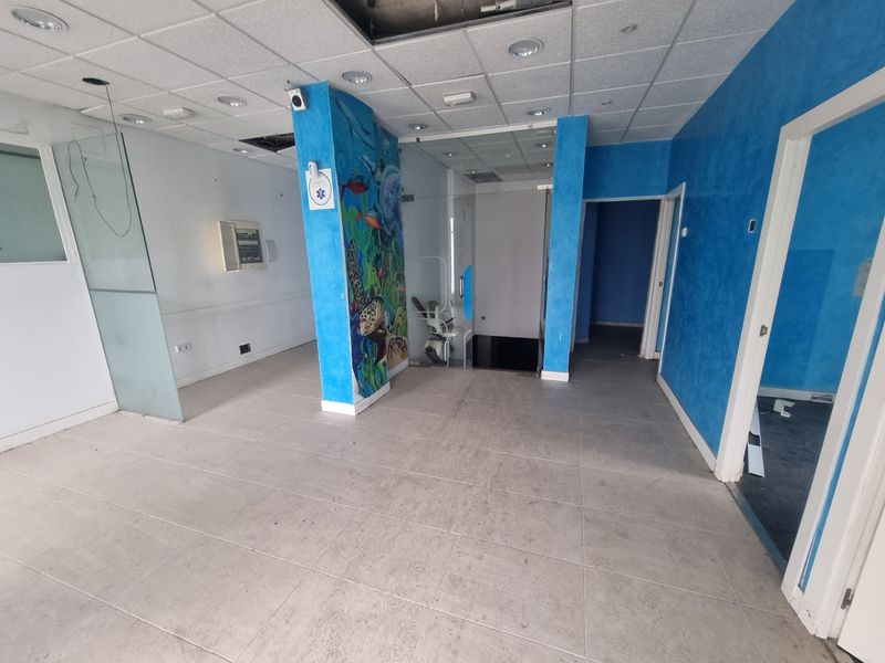 Local Comercial en venta Guadalajara. Ref: 60125. Bravo & López Inmobiliaria