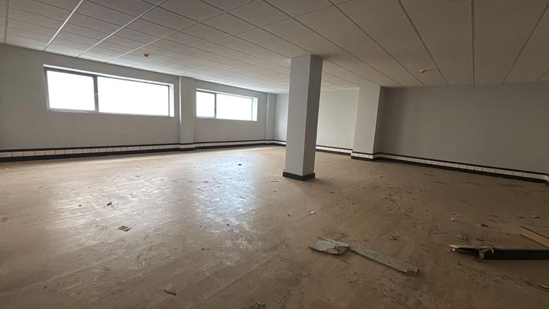 Oficina en venta Guadalajara. Ref: 60175. Bravo & López Inmobiliaria