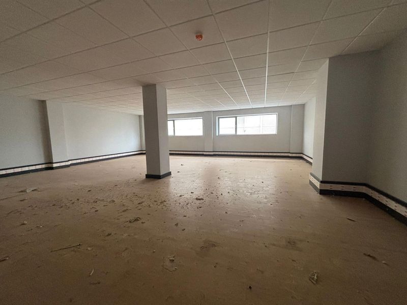 Oficina en venta Guadalajara. Ref: 60175. Bravo & López Inmobiliaria