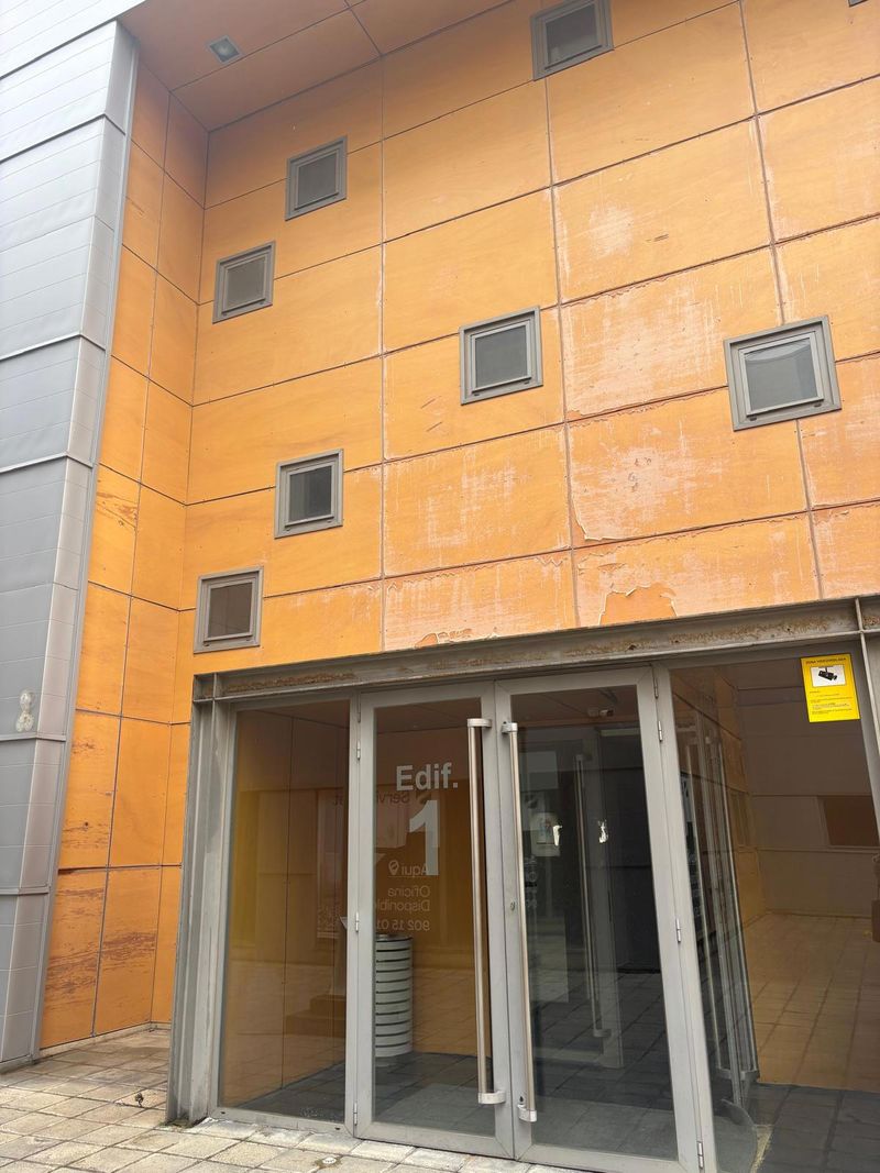 Oficina en venta Guadalajara. Ref: 60176. Bravo & López Inmobiliaria