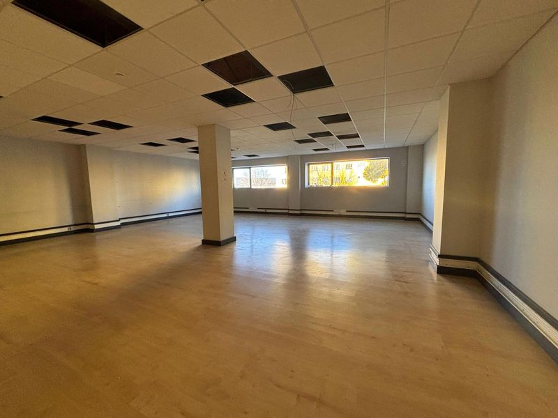 Oficina en venta Guadalajara. Ref: 60178. Bravo & López Inmobiliaria