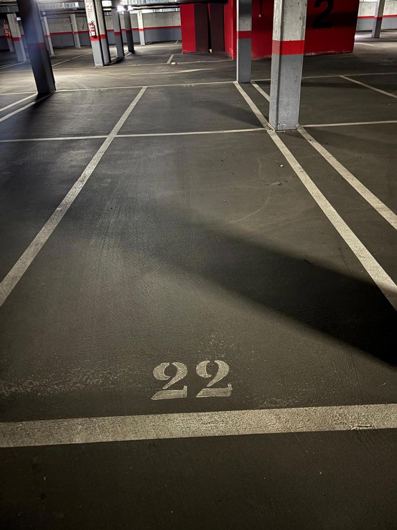 Garaje en venta Guadalajara. Ref: 60179. Bravo & López Inmobiliaria