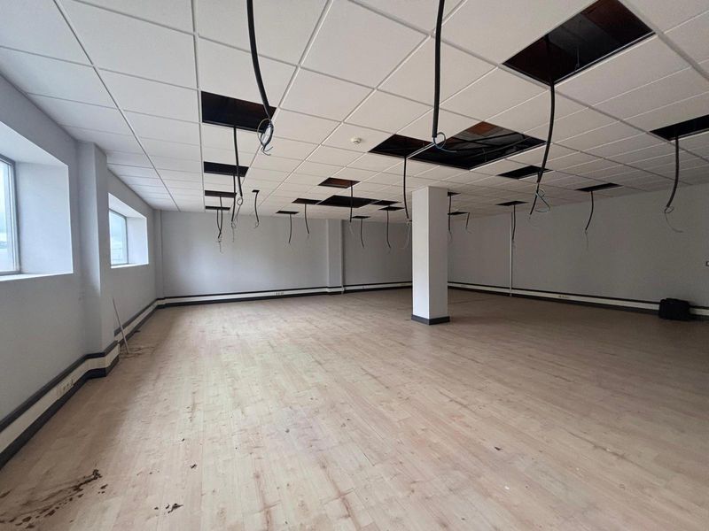 Oficina en venta Guadalajara. Ref: 60190. Bravo & López Inmobiliaria