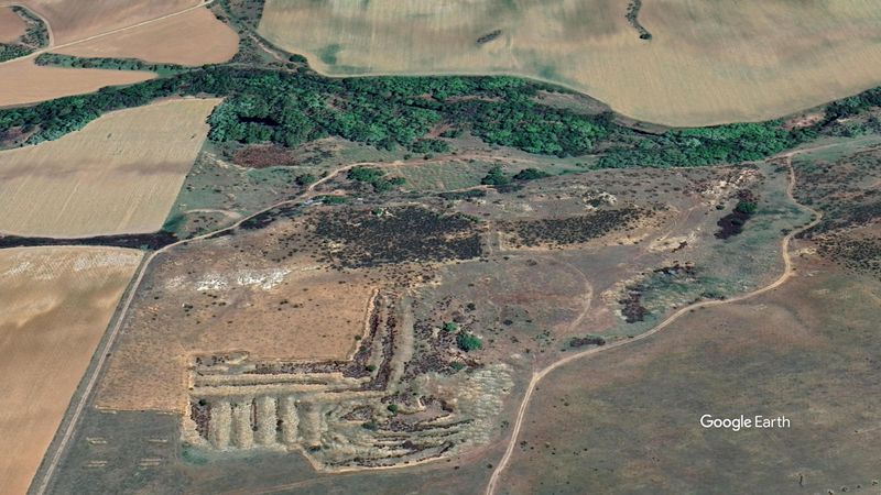 Parcela en venta Fresno De Torote, Madrid. Ref: 60206. Bravo & López Inmobiliaria