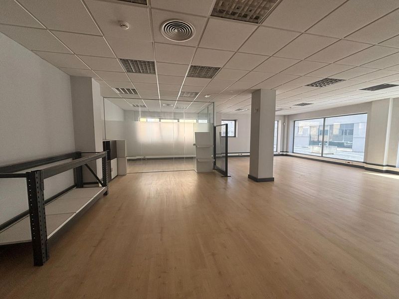 Oficina en venta Guadalajara. Ref: 60207. Bravo & López Inmobiliaria