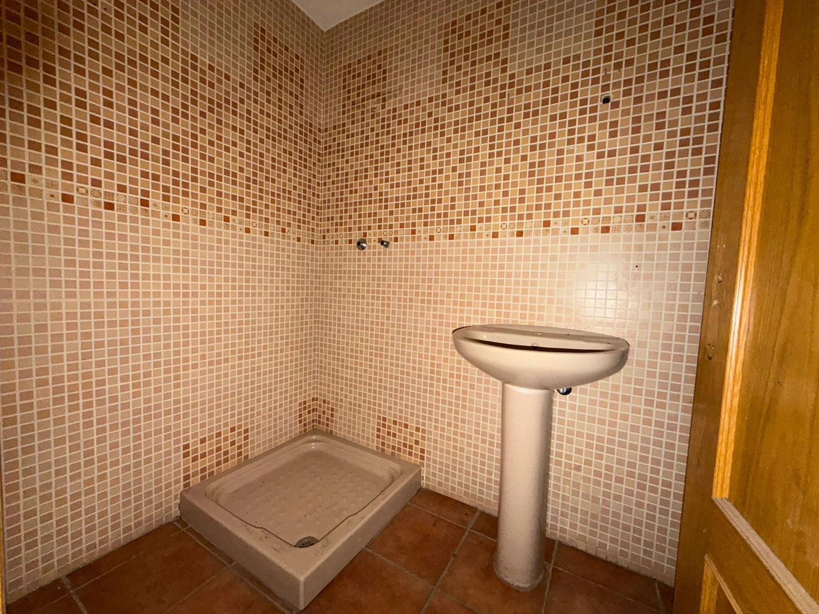 baño - Chalet en Tórtola de Henares.