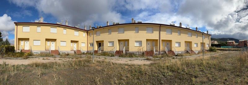 Adosado en venta Albalate De Zorita, Guadalajara. Ref: 60216. Bravo & López Inmobiliaria