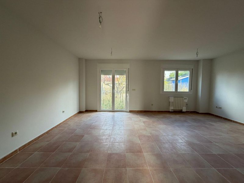 Adosado en venta Albalate De Zorita, Guadalajara. Ref: 60217. Bravo & López Inmobiliaria