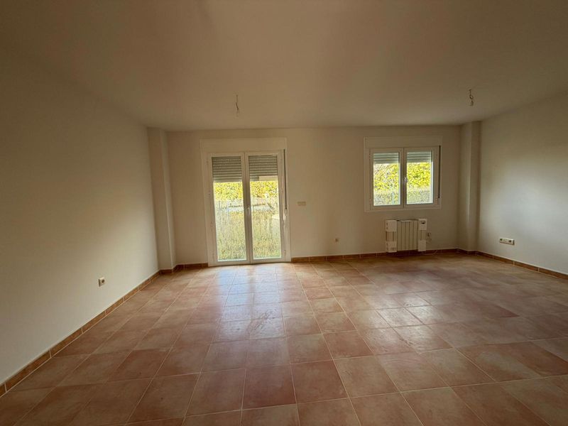 Adosado en venta Albalate De Zorita, Guadalajara. Ref: 60218. Bravo & López Inmobiliaria