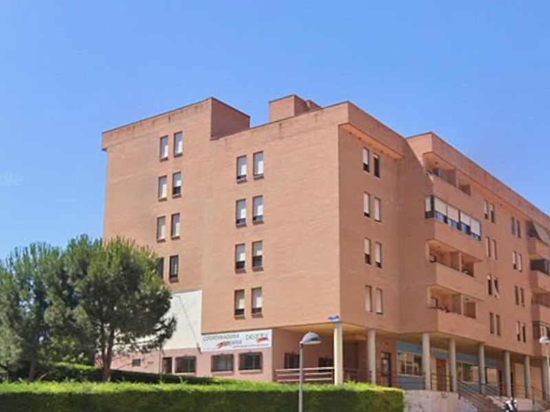 Piso en venta Guadalajara. Ref: 60221. Bravo & López Inmobiliaria