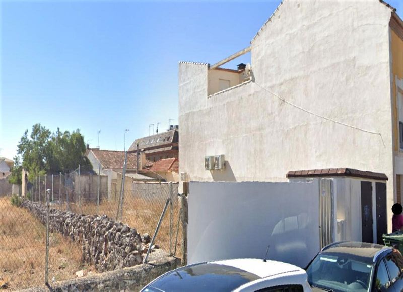 Parcela en venta Pioz, Guadalajara. Ref: 60222. Bravo & López Inmobiliaria