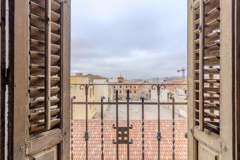 Piso en venta Guadalajara. Ref: 60224. Bravo & López Inmobiliaria