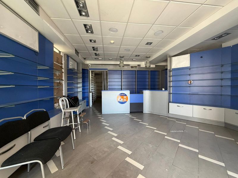 Local Comercial en venta Guadalajara. Ref: 60225. Bravo & López Inmobiliaria