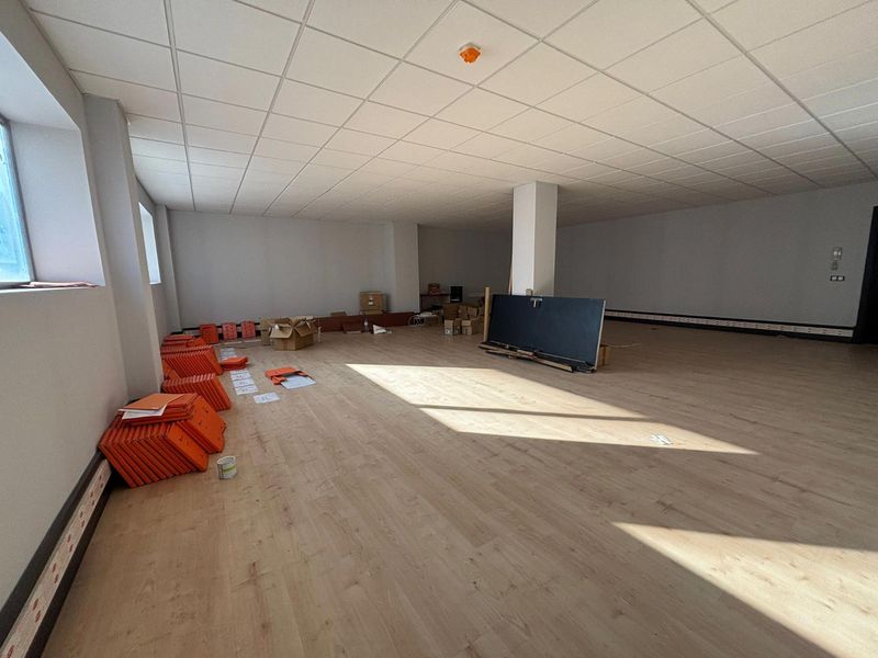 Oficina en venta Guadalajara. Ref: 60228. Bravo & López Inmobiliaria