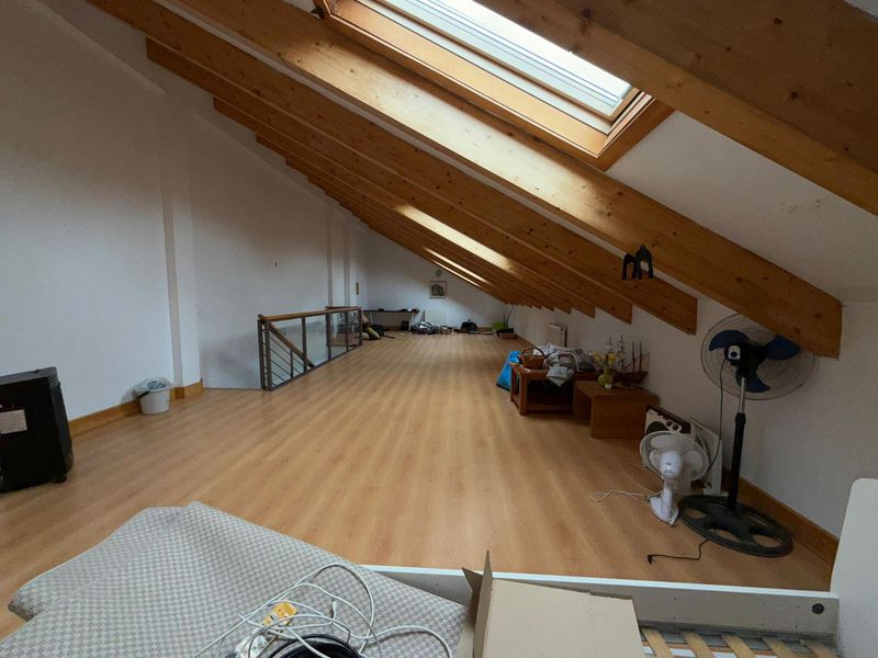 Pareado en venta Guadalajara. Ref: 602292. Bravo & López Inmobiliaria