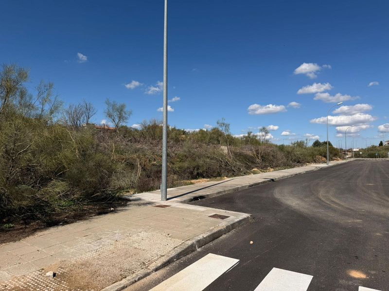 Parcela en venta Quer, Guadalajara. Ref: 60234. Bravo & López Inmobiliaria