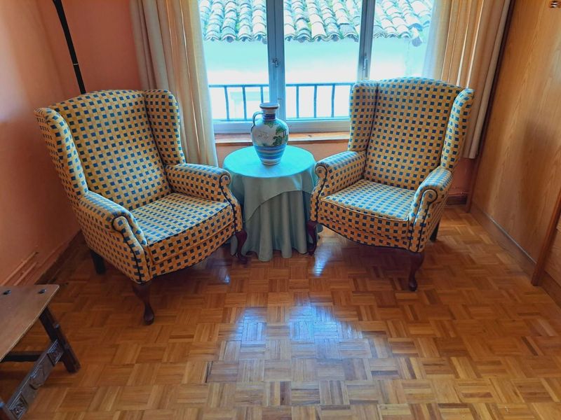 Piso en venta Buendia, Cuenca. Ref: 60238. Bravo & López Inmobiliaria