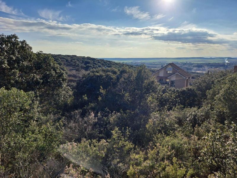 Parcela en venta Valdeaveruelo, Guadalajara. Ref: 60244. Bravo & López Inmobiliaria