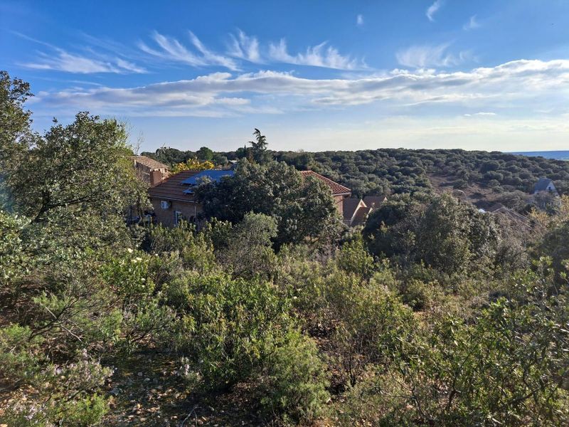 Parcela en venta Valdeaveruelo, Guadalajara. Ref: 60244. Bravo & López Inmobiliaria